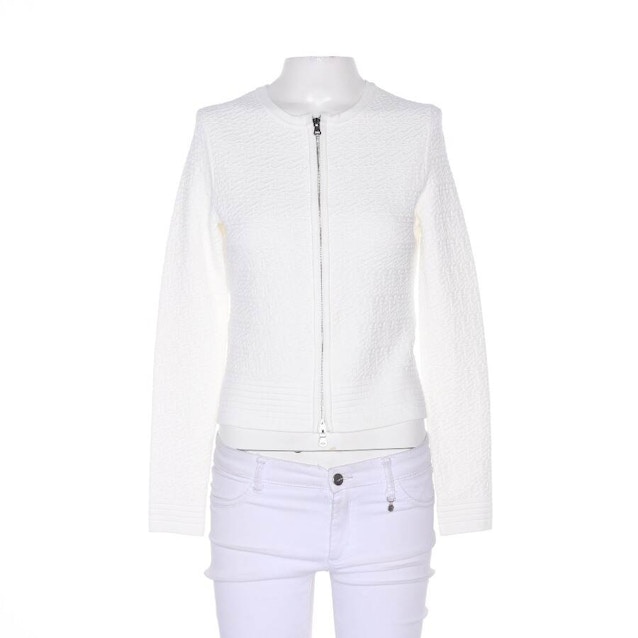 Image 1 of Summer Jacket S White | Vite EnVogue