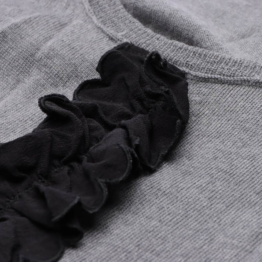 Image 3 of Shirt S Gray in color Gray | Vite EnVogue