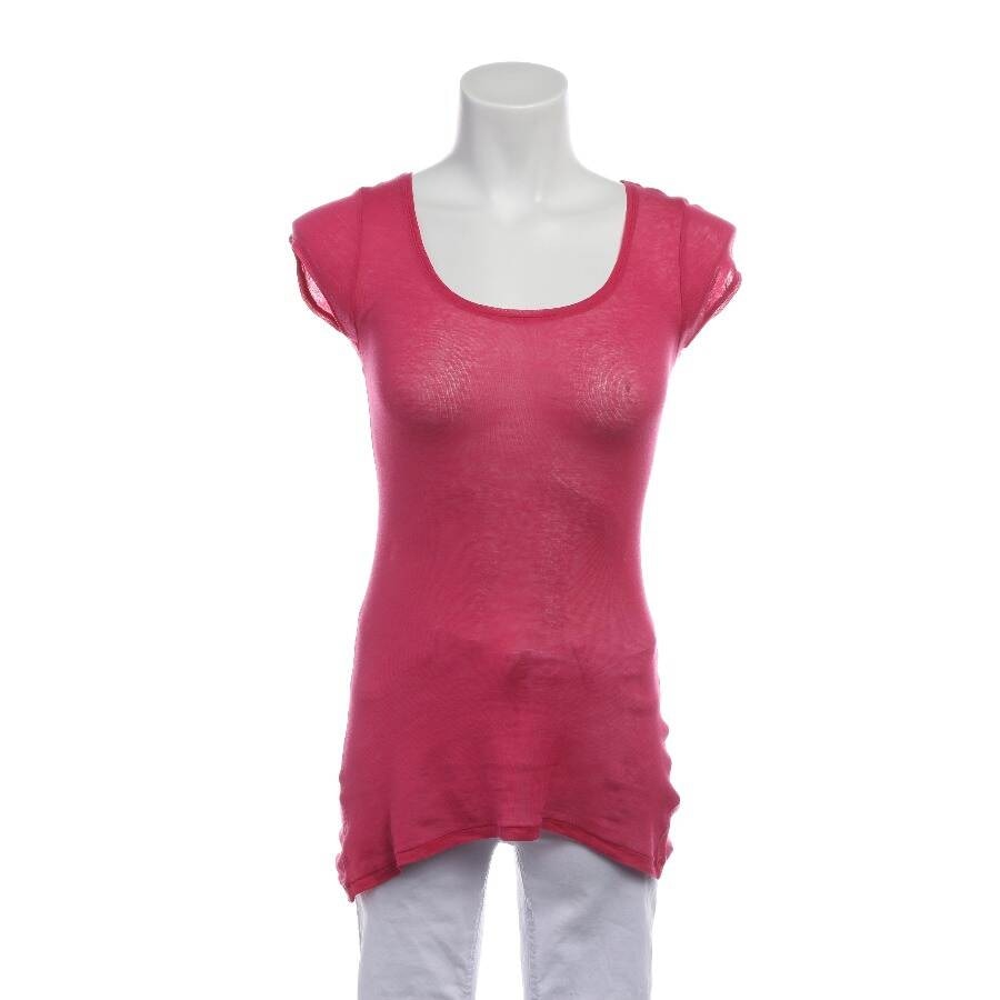 Image 1 of Shirt S Fuchsia in color Pink | Vite EnVogue
