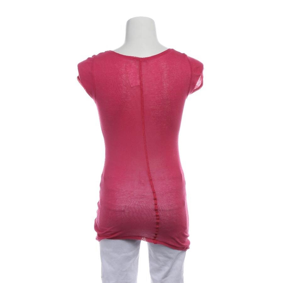 Image 2 of Shirt S Fuchsia in color Pink | Vite EnVogue