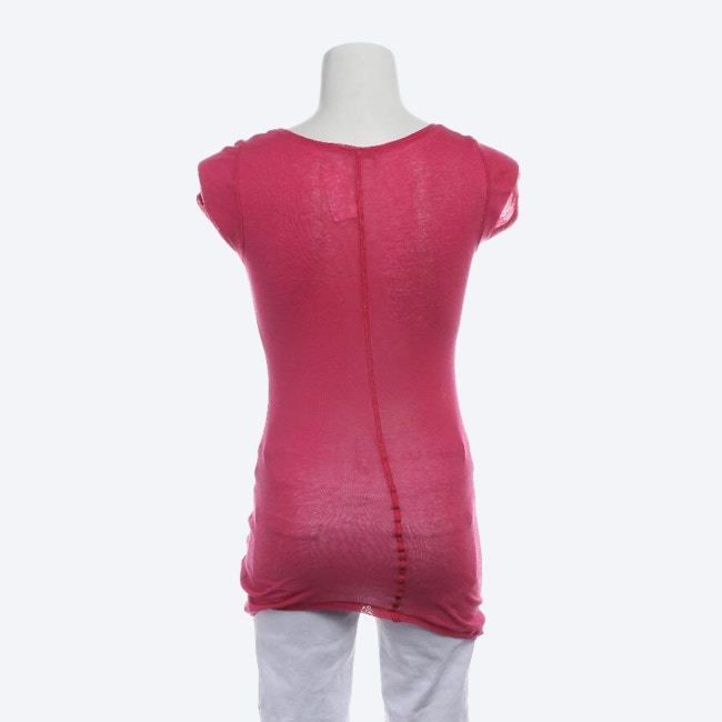 Image 2 of Shirt S Fuchsia in color Pink | Vite EnVogue