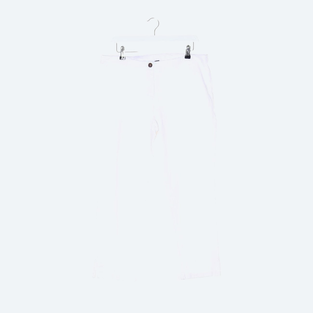 Bild 1 von Hose 44 Weiß in Farbe Weiß | Vite EnVogue
