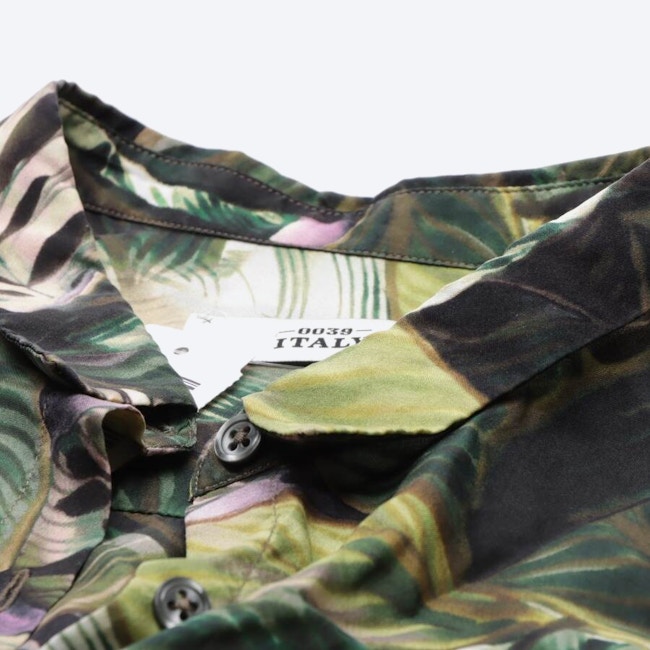 Image 3 of Silk Shirt S Multicolored in color Multicolored | Vite EnVogue