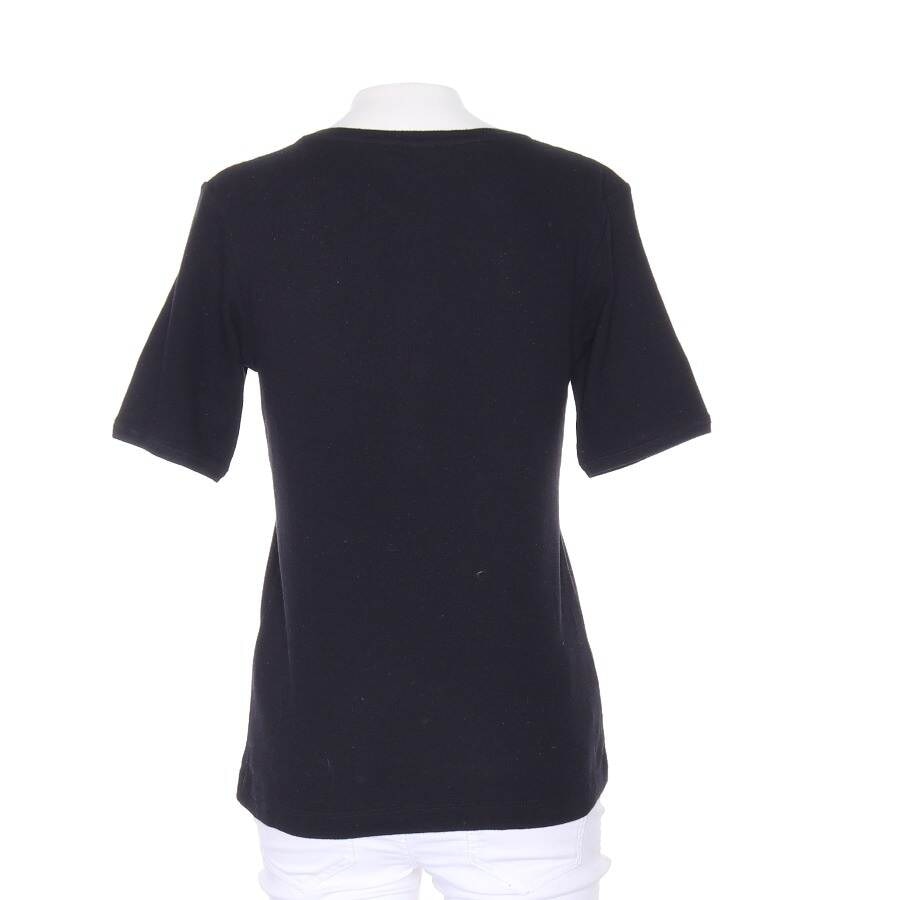 Image 2 of Shirt S Black in color Black | Vite EnVogue