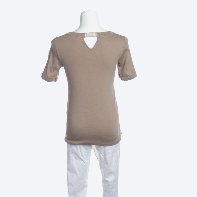 Bild 2 von Shirt S Hellbraun in Farbe Braun | Vite EnVogue