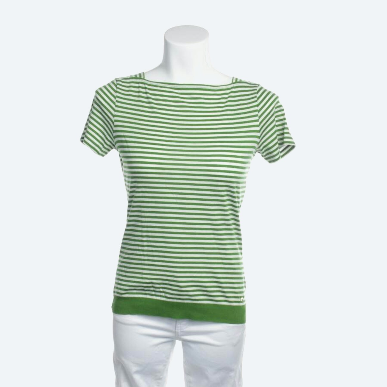 Bild 1 von Shirt 34 Grün in Farbe Grün | Vite EnVogue