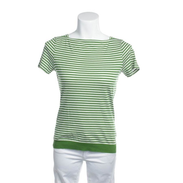 Image 1 of Shirt 34 Green | Vite EnVogue