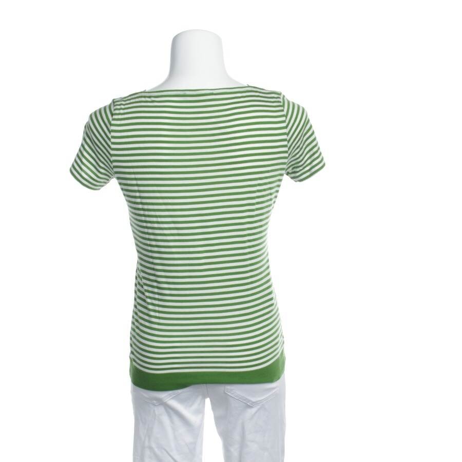 Image 2 of Shirt 34 Green in color Green | Vite EnVogue