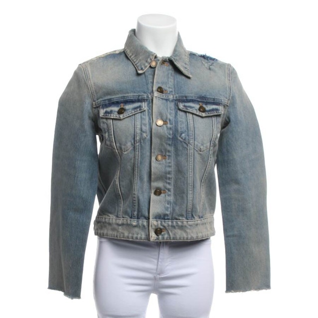 Image 1 of Jeans Jacket L Blue | Vite EnVogue