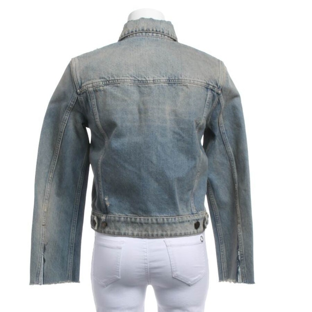 Jeans Jacket L Blue | Vite EnVogue