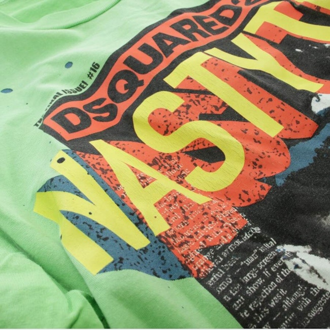Image 3 of T-Shirt XL Multicolored in color Multicolored | Vite EnVogue