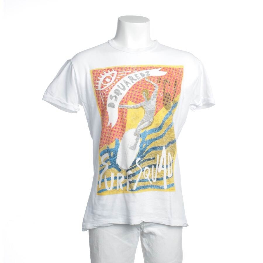 Image 1 of T-Shirt XL Multicolored in color Multicolored | Vite EnVogue