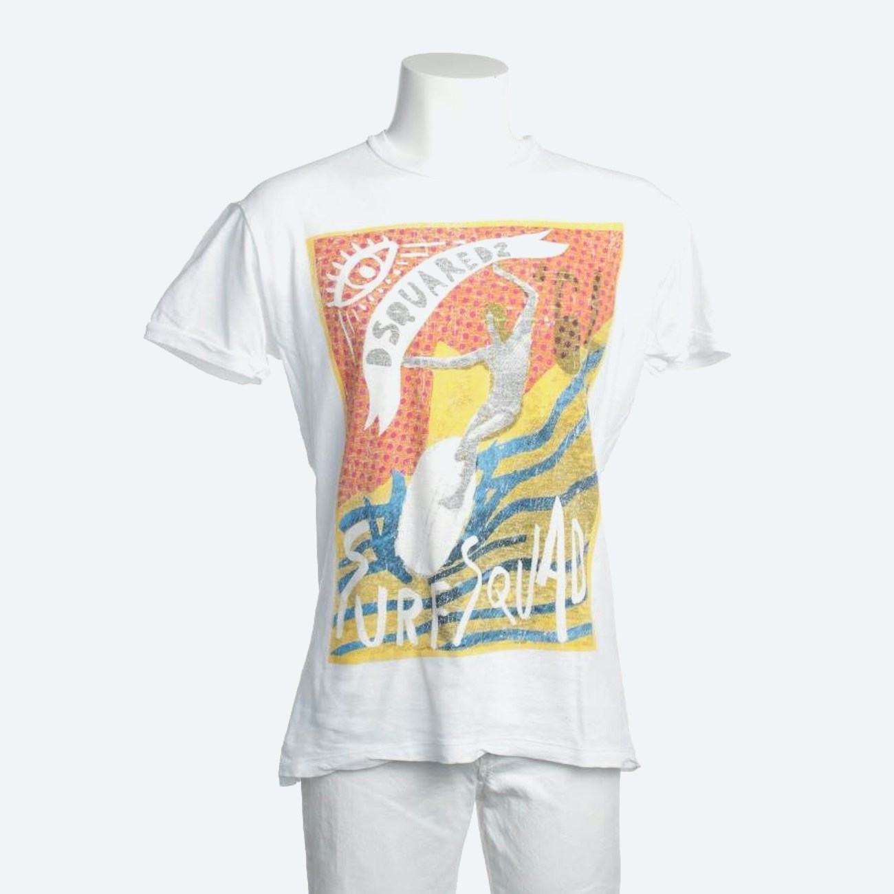 Bild 1 von T-Shirt XL Mehrfarbig in Farbe Mehrfarbig | Vite EnVogue