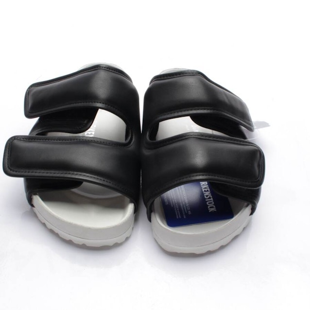 Sandals EUR 37 Black | Vite EnVogue