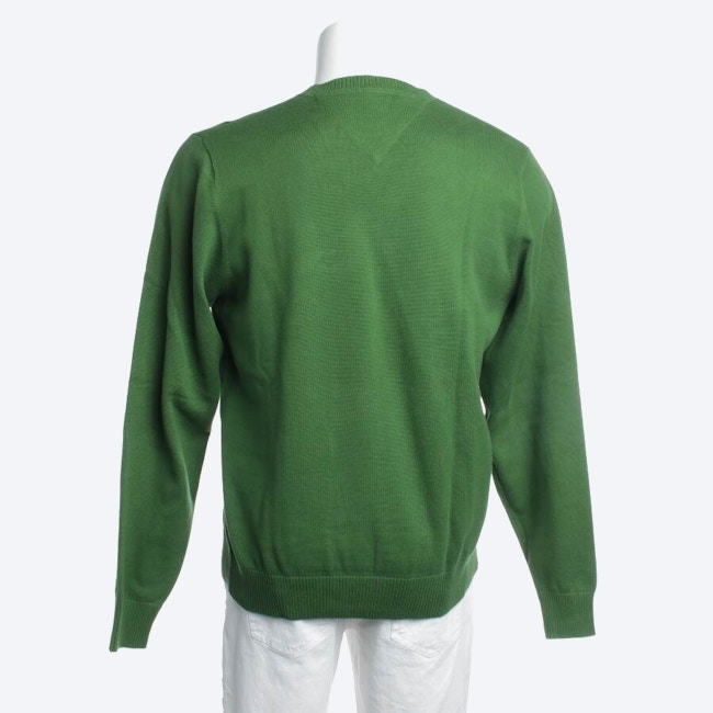 Image 2 of Jumper S Green in color Green | Vite EnVogue