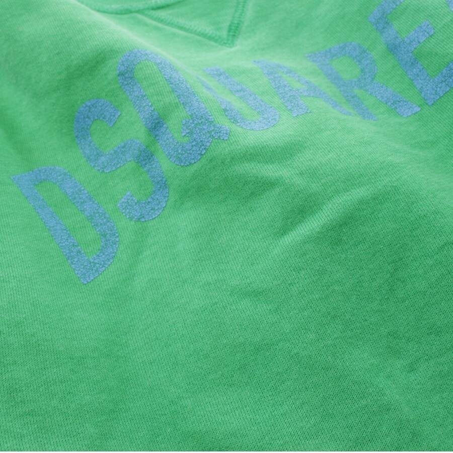 Bild 3 von Sweatshirt L Grün in Farbe Grün | Vite EnVogue