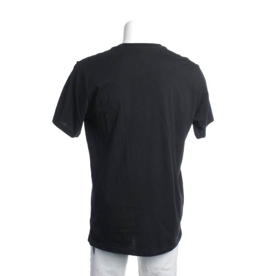 Image 2 of T-Shirt 2XL Black in color Black | Vite EnVogue