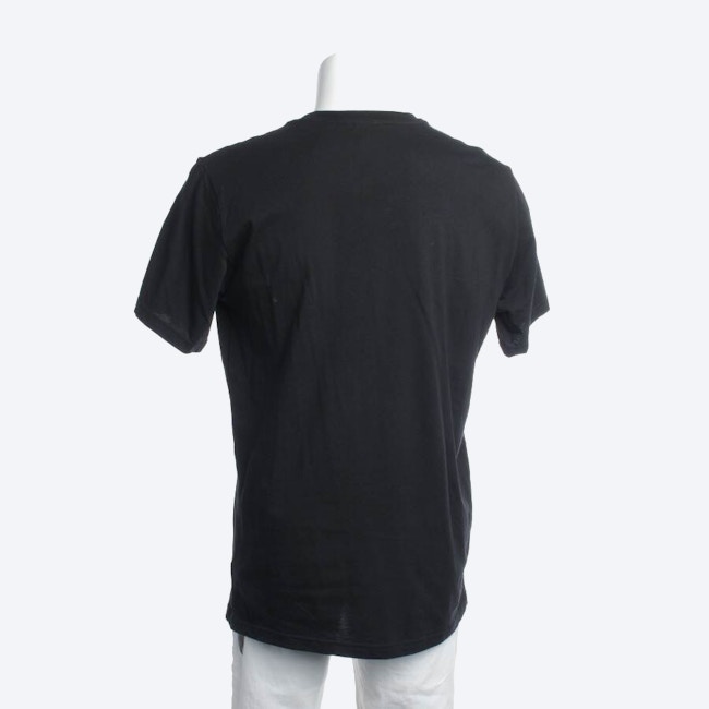 Bild 2 von T-Shirt 2XL Schwarz in Farbe Schwarz | Vite EnVogue