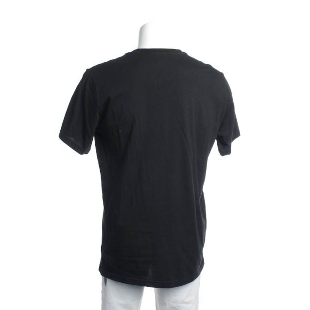 T-Shirt 2XL Schwarz | Vite EnVogue