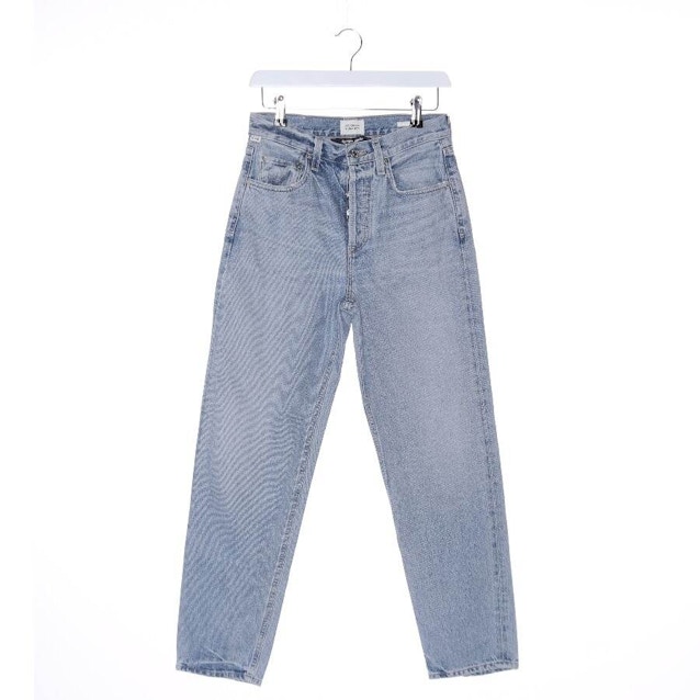 Image 1 of Jeans Straight Fit W24 Light Blue | Vite EnVogue