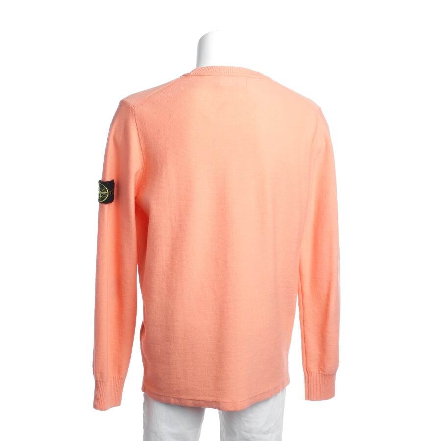 Bild 2 von Pullover XL Orange in Farbe Orange | Vite EnVogue