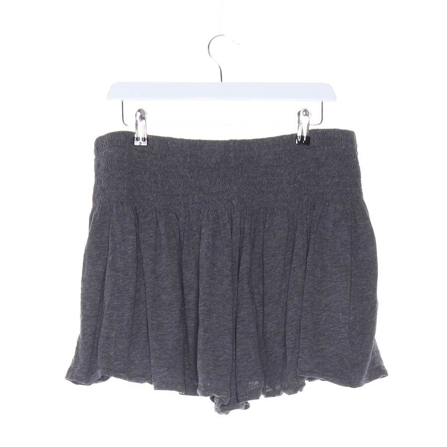 Image 2 of Shorts L Gray in color Gray | Vite EnVogue