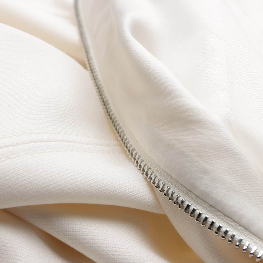 Image 3 of Dress 42 Cream in color White | Vite EnVogue