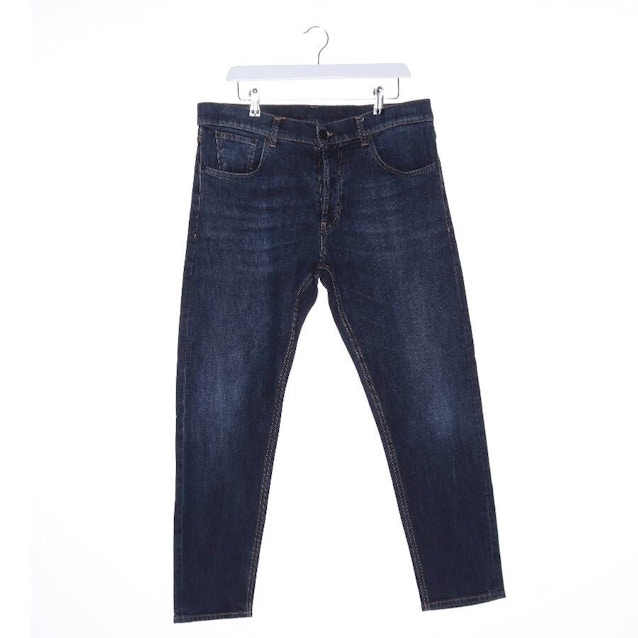 Image 1 of Jeans Straight Fit W36 Navy | Vite EnVogue