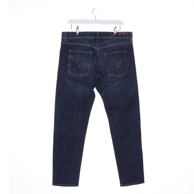 Jeans Straight Fit W36 Navy | Vite EnVogue