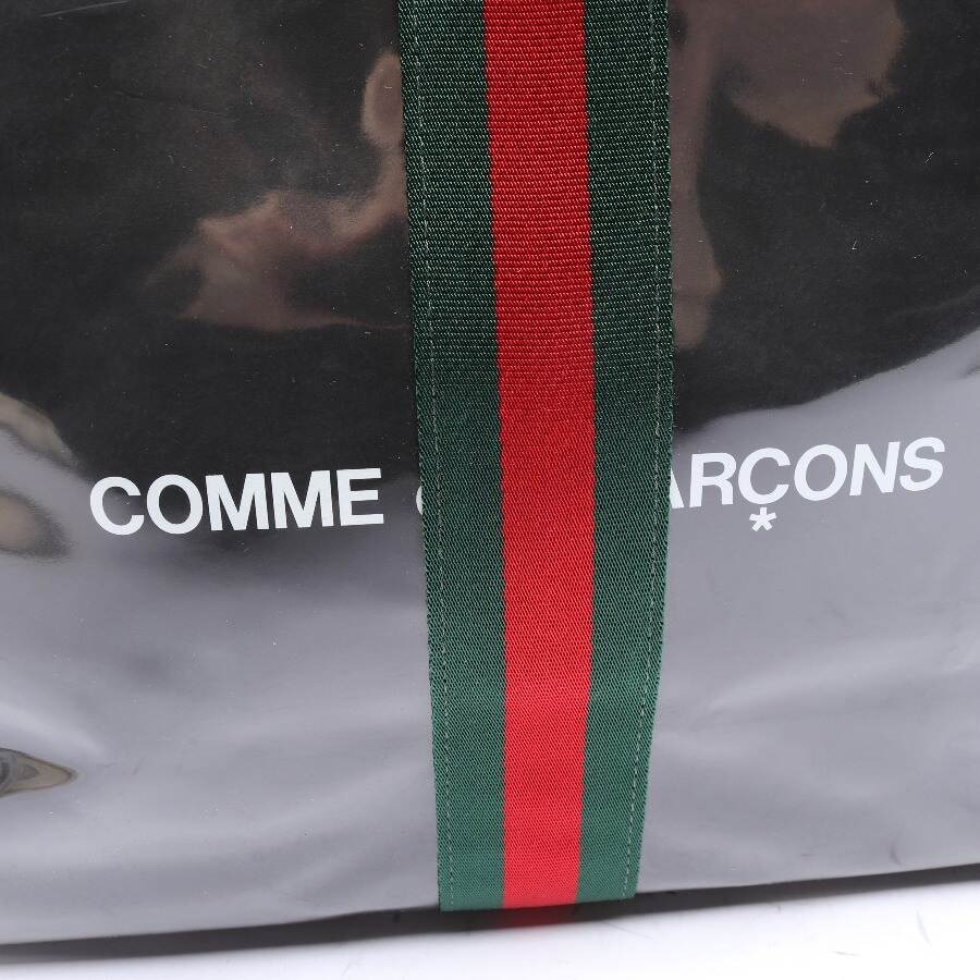 Image 6 of Comme Des Gacons Shopper Gray in color Gray | Vite EnVogue