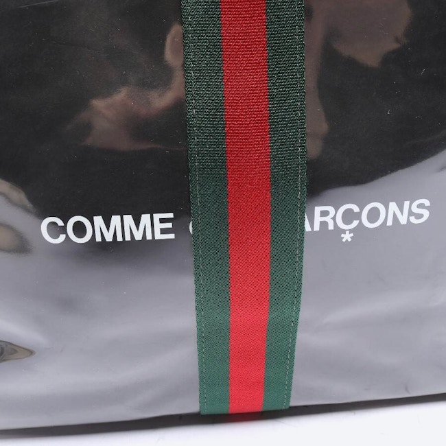 Image 6 of Comme Des Gacons Shopper Gray in color Gray | Vite EnVogue