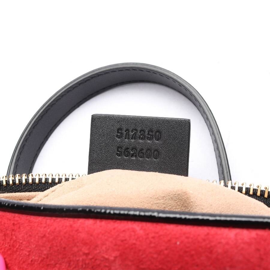 Image 6 of Ophidi Mini Crossbody Bag Red in color Red | Vite EnVogue