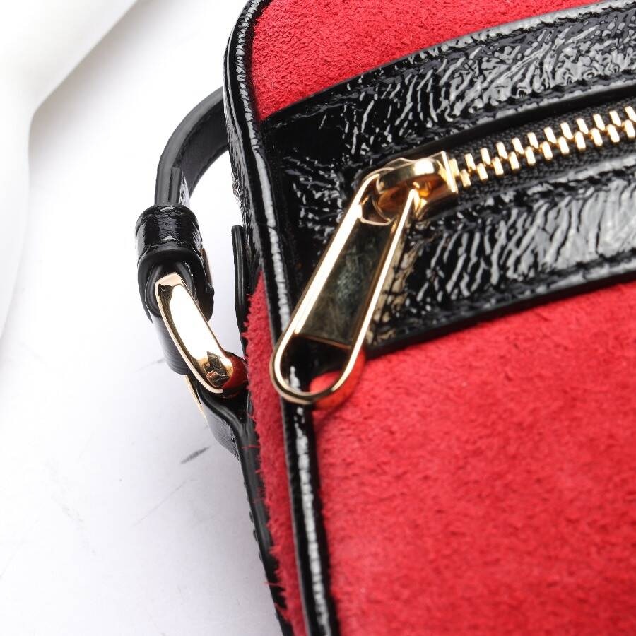 Image 8 of Ophidi Mini Crossbody Bag Red in color Red | Vite EnVogue