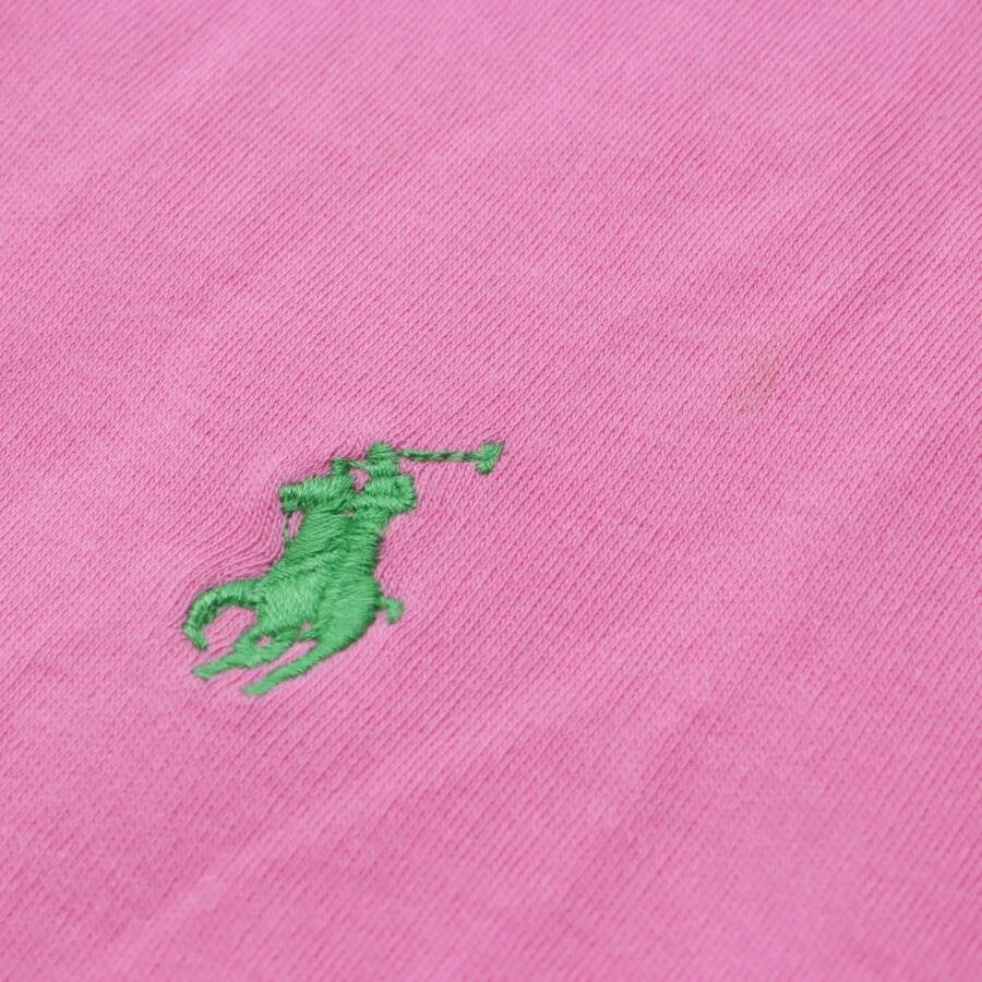 Bild 3 von Poloshirt L Hellrosa in Farbe Rosa | Vite EnVogue