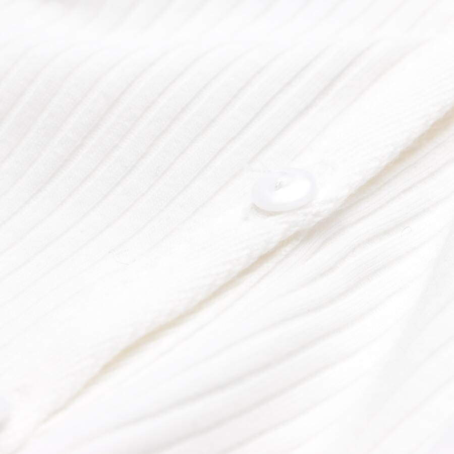 Bild 3 von Longsleeve 40 Weiß in Farbe Weiß | Vite EnVogue