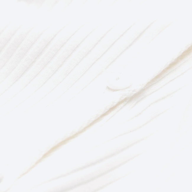 Image 3 of Longsleeve 40 White in color White | Vite EnVogue