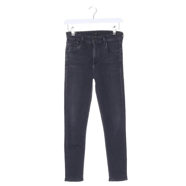 Image 1 of Jeans Slim Fit W24 Black | Vite EnVogue