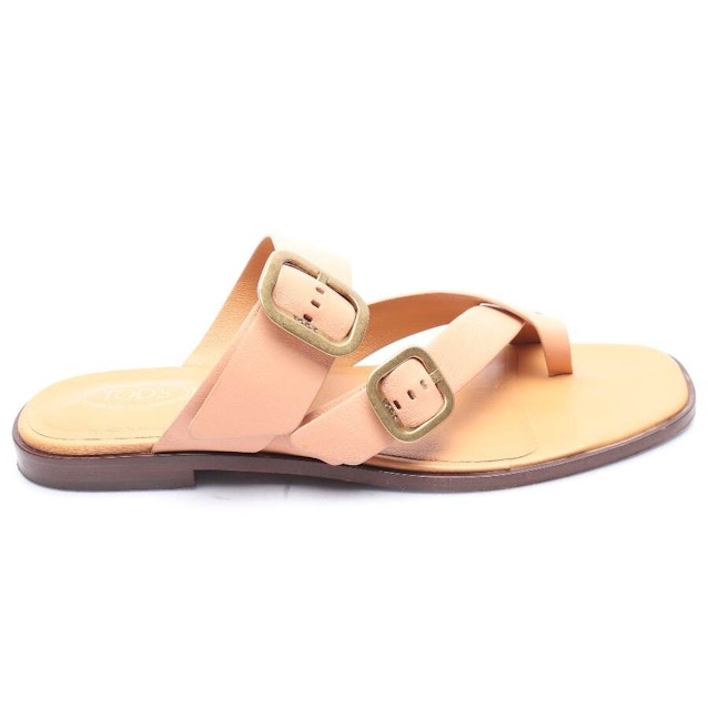 Image 1 of Sandals EUR 37.5 Light Pink | Vite EnVogue