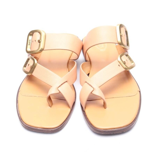 Sandals EUR 37.5 Light Pink | Vite EnVogue