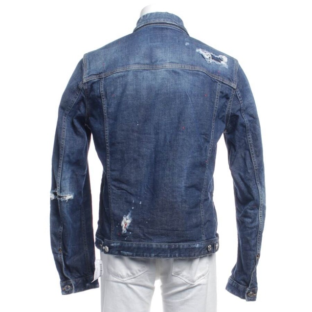 Jeans Jacket 52 Blue | Vite EnVogue