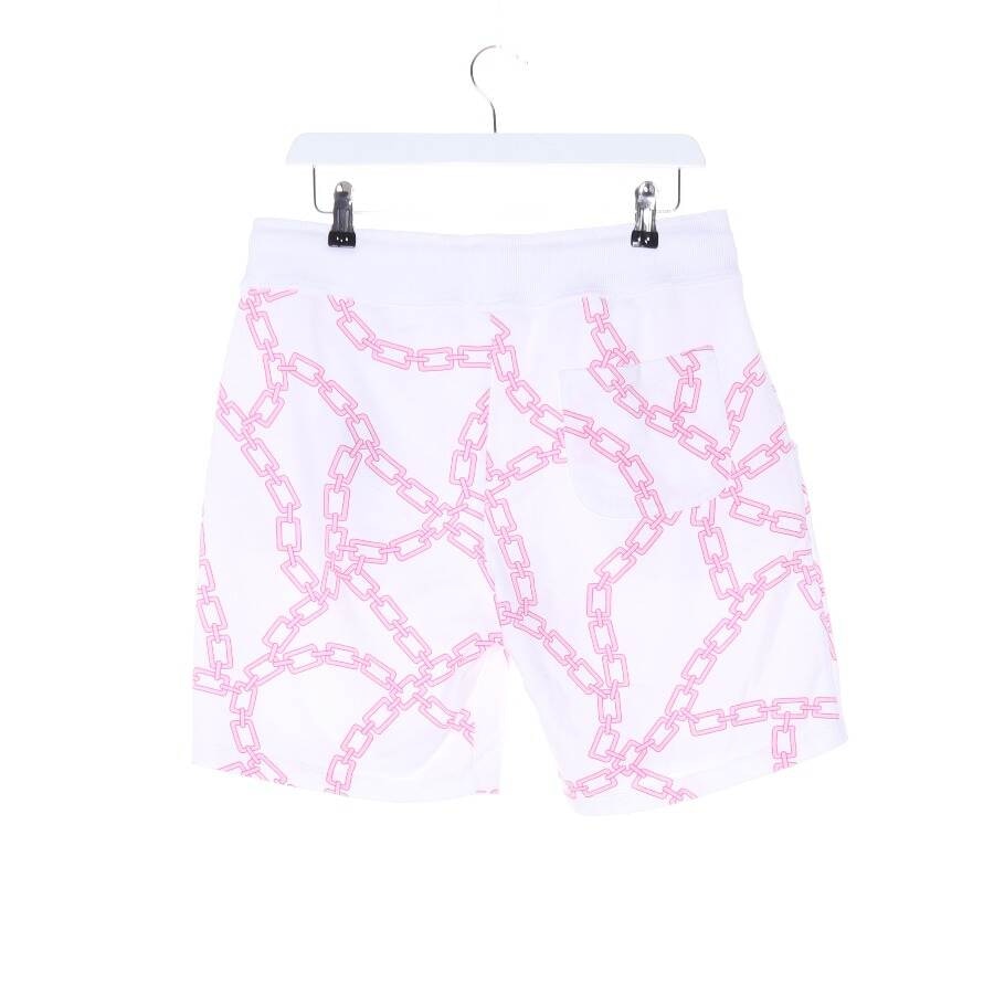 Image 2 of Shorts L White in color White | Vite EnVogue