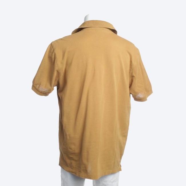 Image 2 of Polo Shirt XL Camel in color Brown | Vite EnVogue