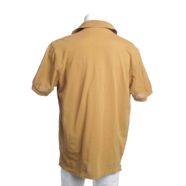 Polo Shirt XL Camel | Vite EnVogue