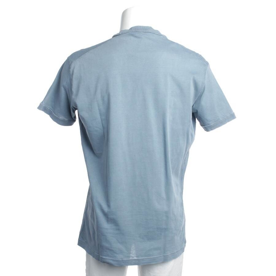 Image 2 of T-Shirt XL Blue in color Blue | Vite EnVogue