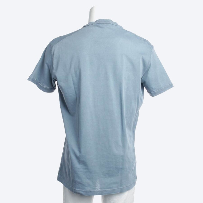 Bild 2 von T-Shirt XL Blau in Farbe Blau | Vite EnVogue