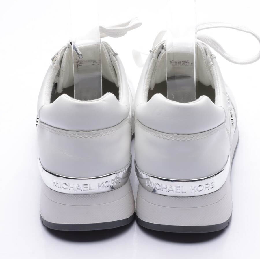 Bild 3 von Sneaker EUR 41 Weiß in Farbe Weiß | Vite EnVogue