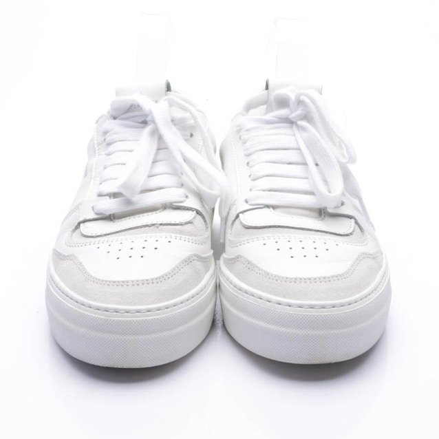 Sneaker EUR 41 Weiß | Vite EnVogue