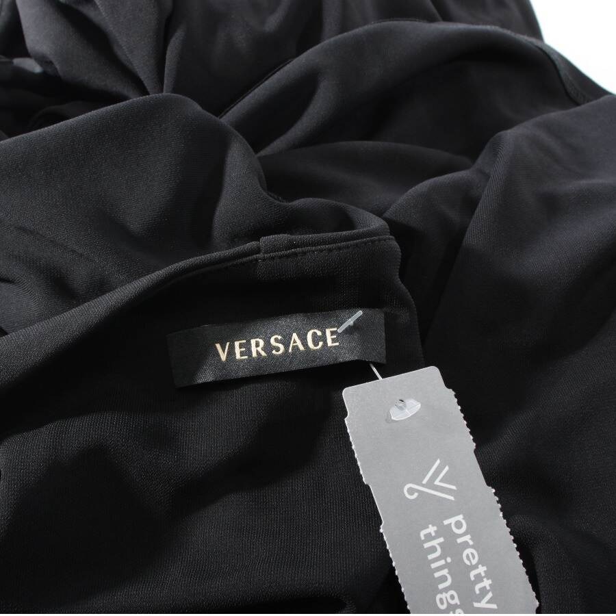 Image 4 of Dress 40 Black in color Black | Vite EnVogue