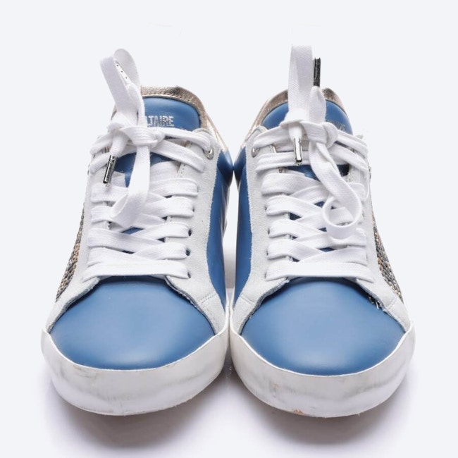 Bild 2 von Sneaker EUR 39 Blau in Farbe Blau | Vite EnVogue