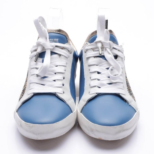 Sneaker EUR 39 Blau | Vite EnVogue